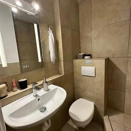 Zentrale Citywohnung Herzen Stuttgarts شقة *