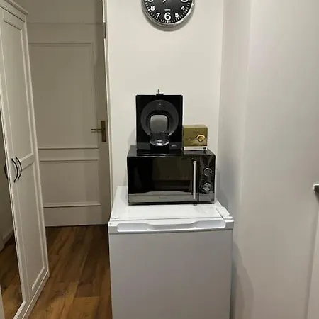 Zentrale Citywohnung Herzen Stuttgarts Stuttgart