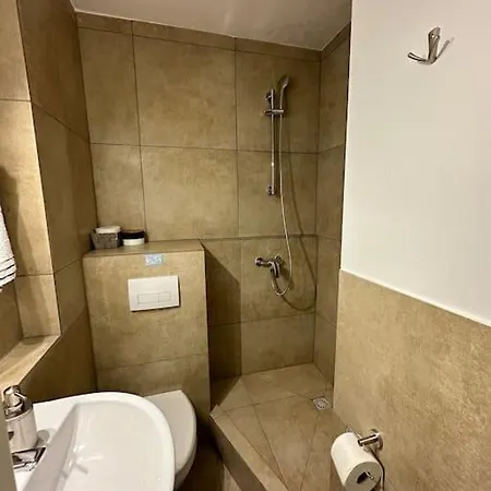 Zentrale Citywohnung Herzen Stuttgarts Appartement